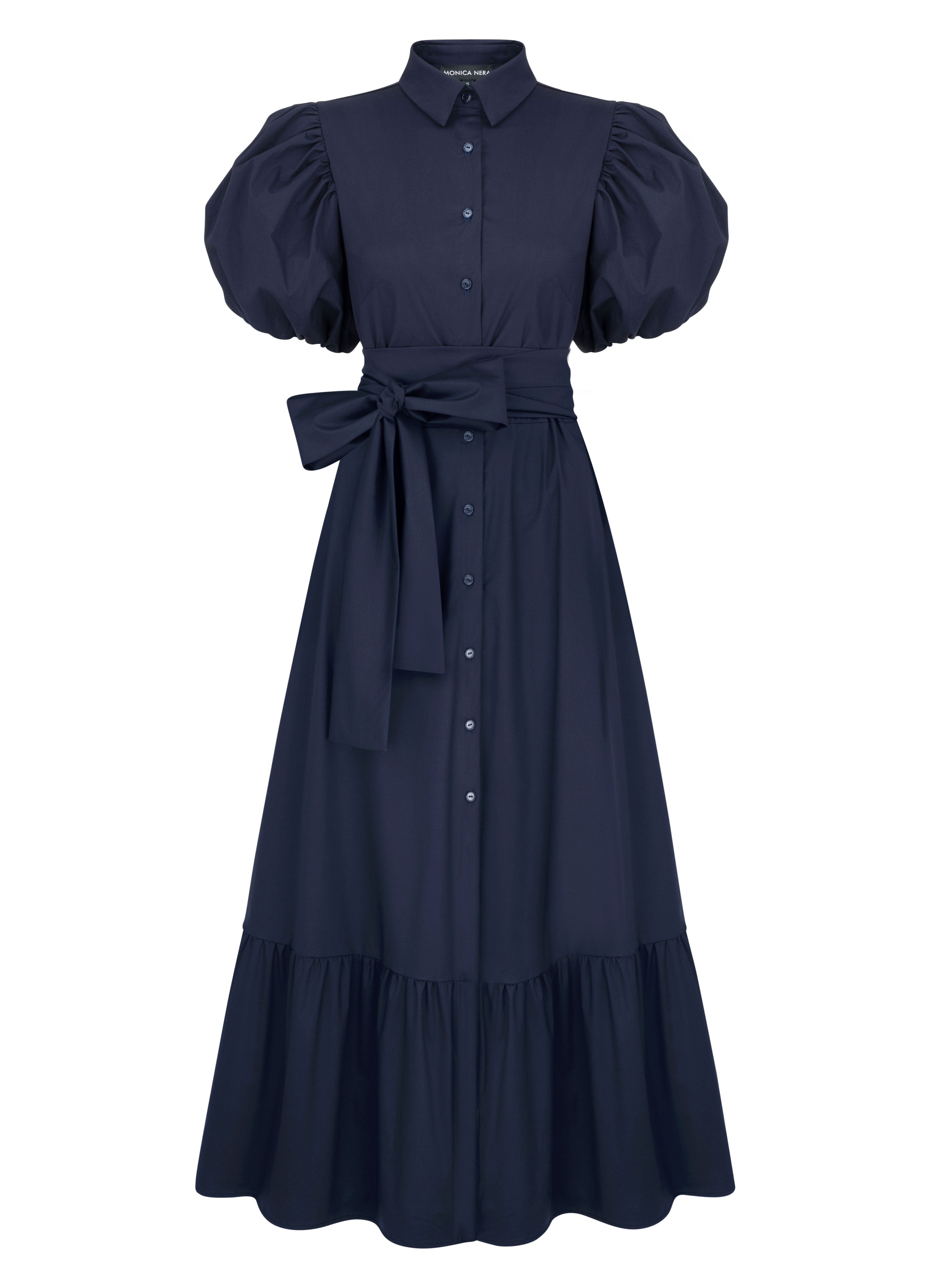 Leonore Maxi Dress Leonore Maxi Dress