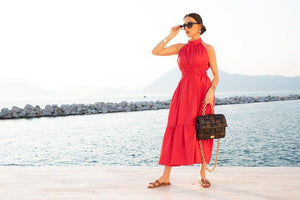 Sukienka Harper Maxi