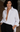 Kelly Poplin Cotton Oversize Shirt