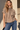 Franka Oversized Poplin Cotton Top