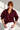 Macy Poplin Cotton Top – Oversized Luxury Blouse