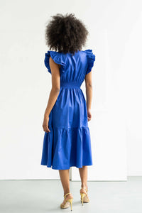 Cathy Maxi Dress