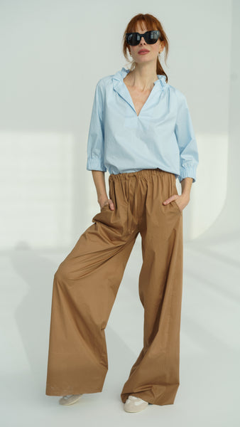 Roxy Pants – MONICA NERA