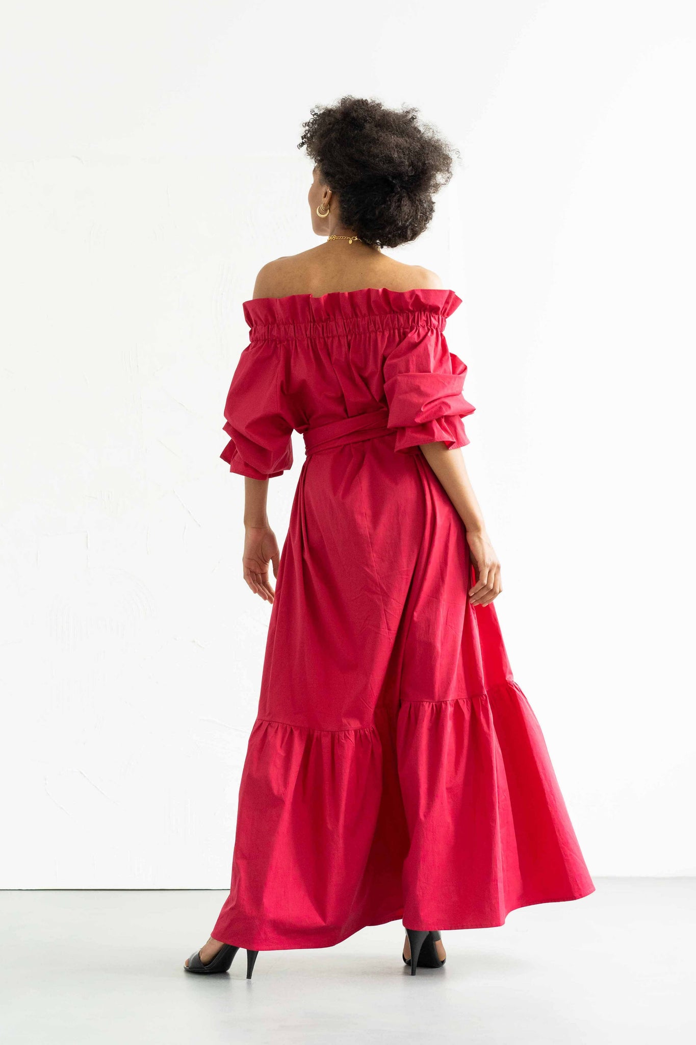 Esmeralda Dress - Sale