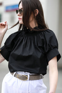 Franka Top
