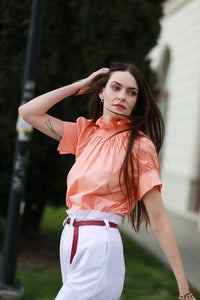 Franka Top