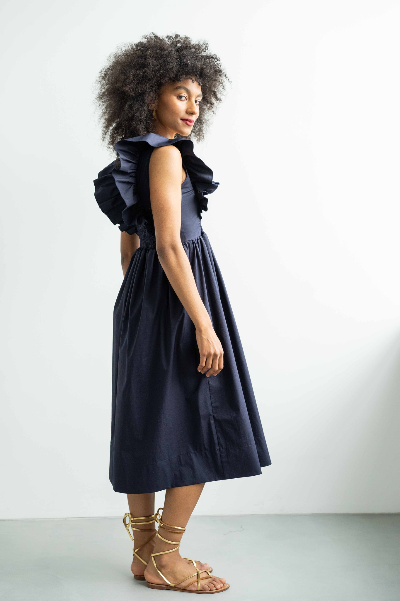 Georgia Dress