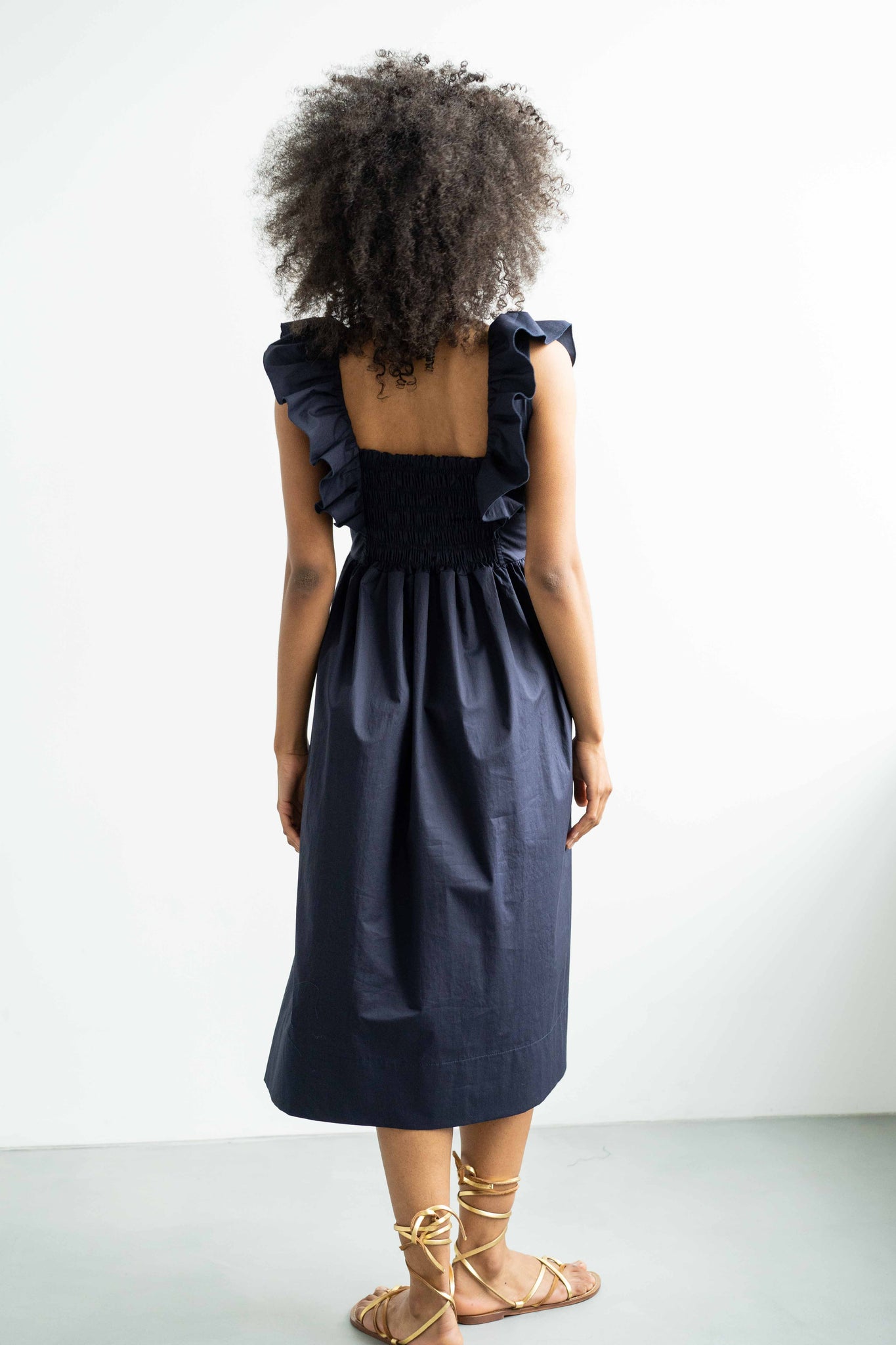 Georgia Dress