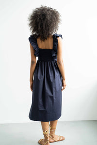 Georgia Dress