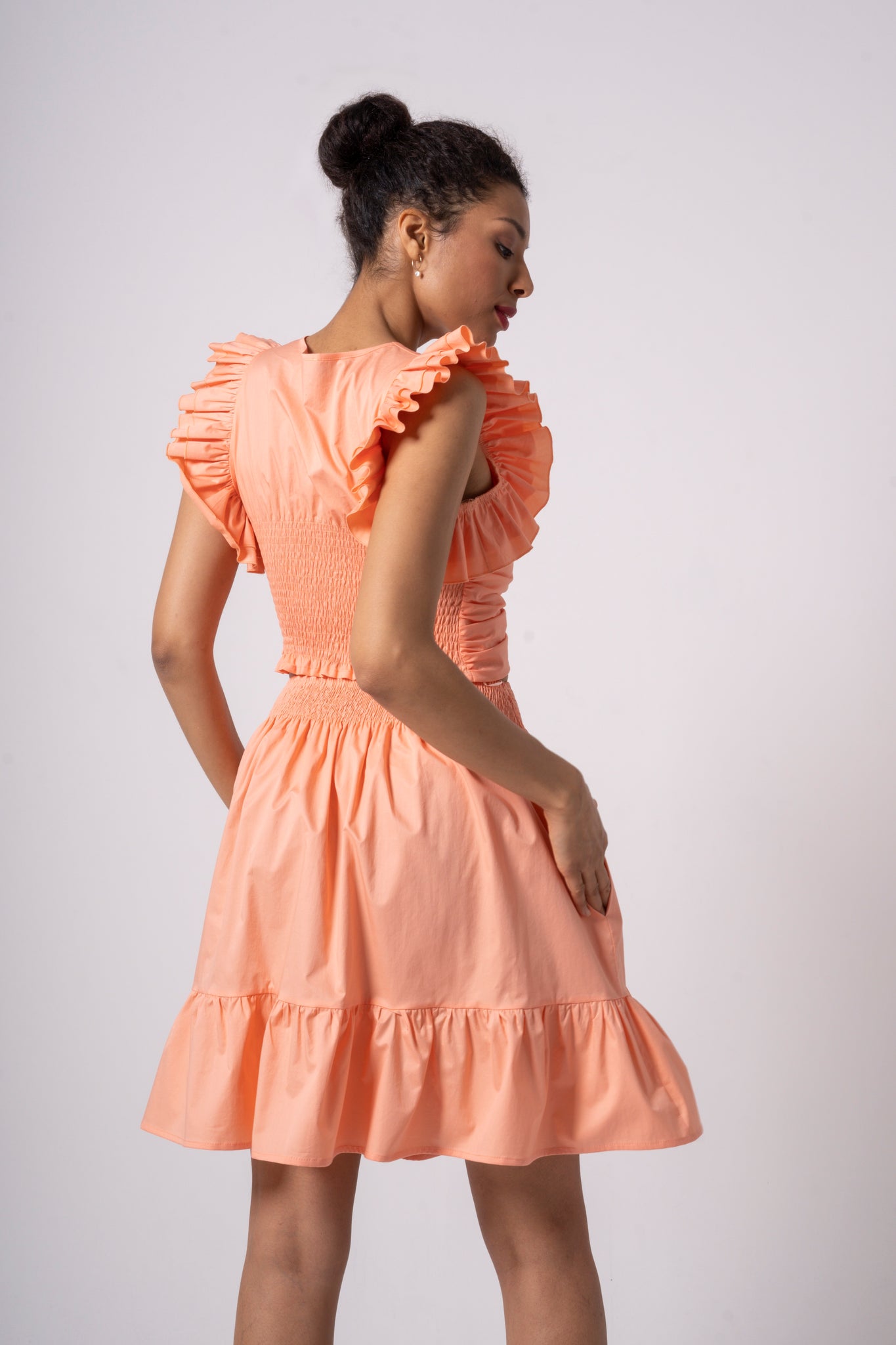 Gia Skirt