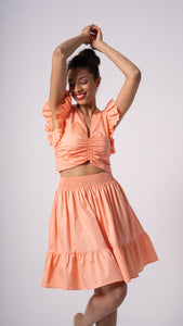 Gia Skirt