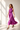 Demi Maxi Silk Dress