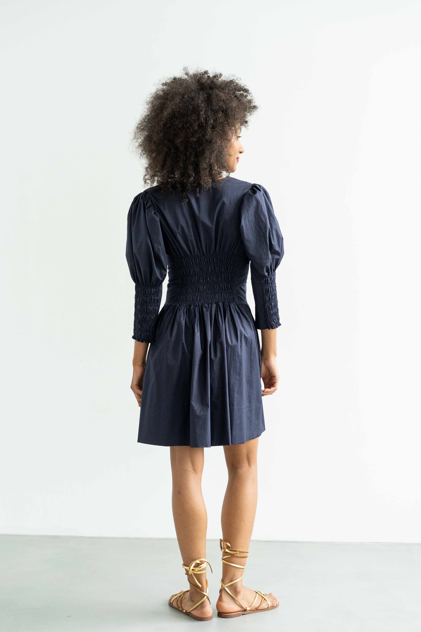 Ivette Dress
