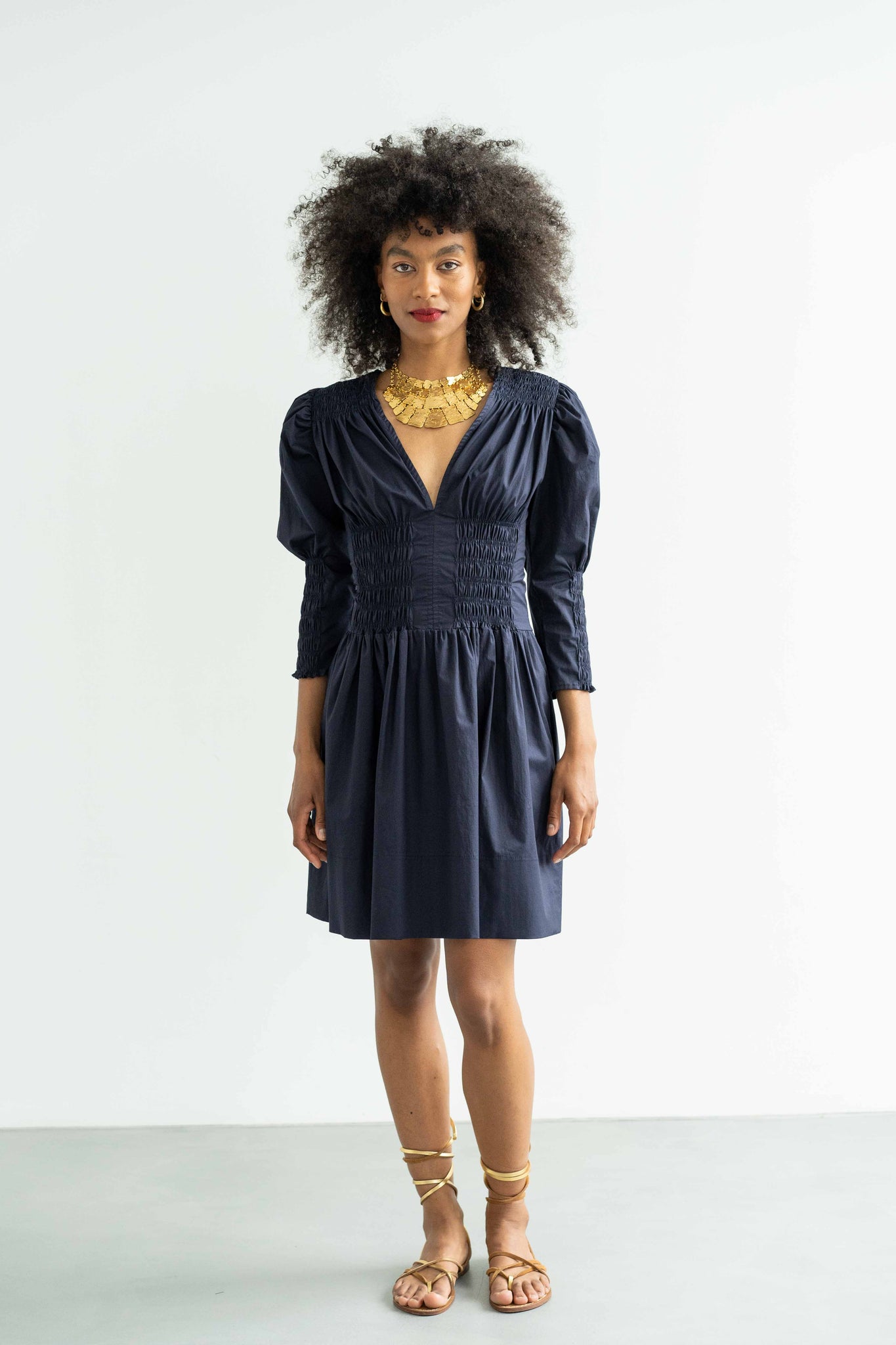 Ivette Dress