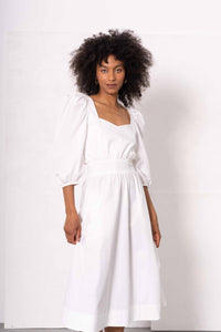 Jane Dress