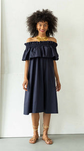 Manola Dress