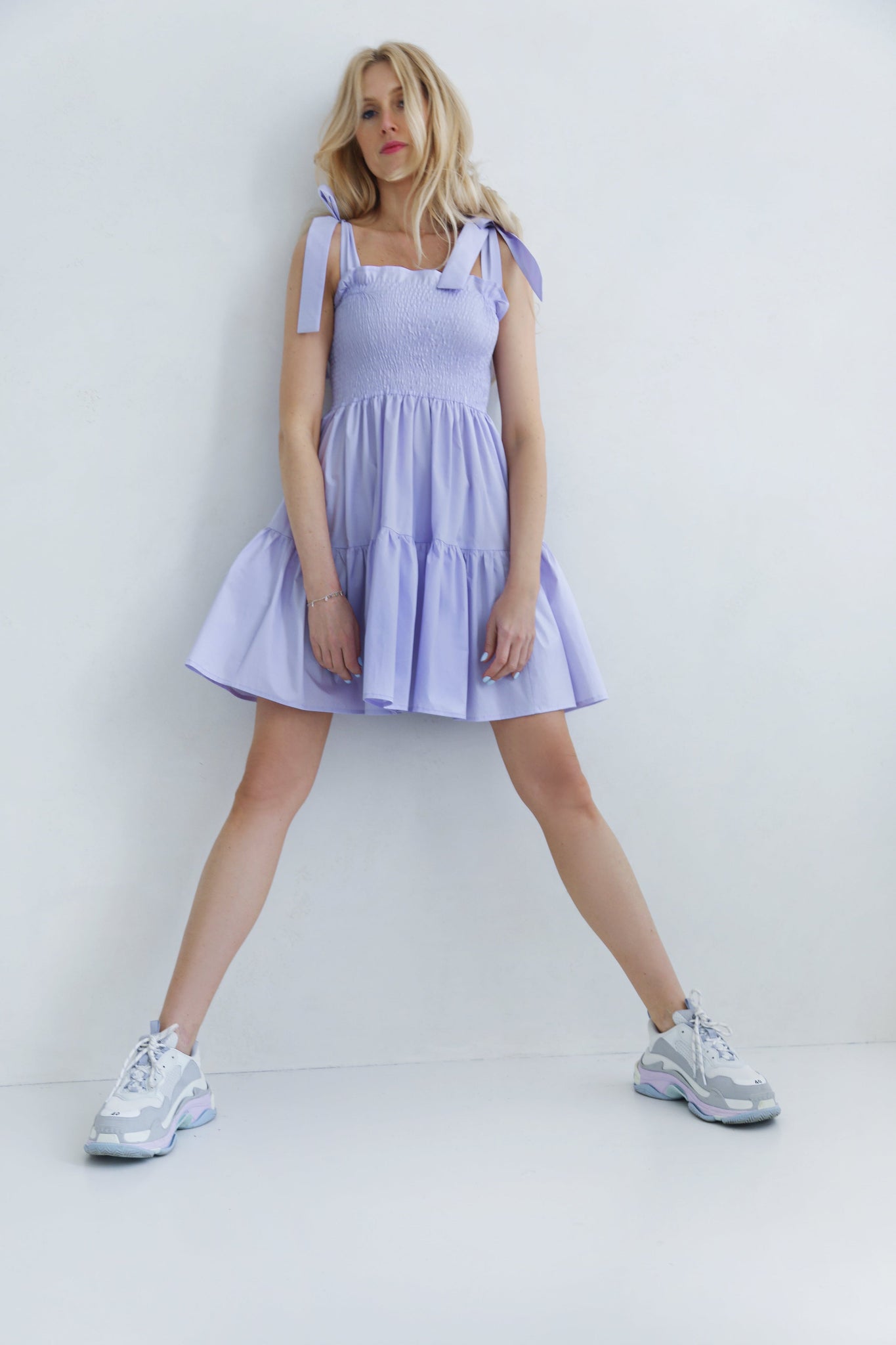 Mathilde Dress