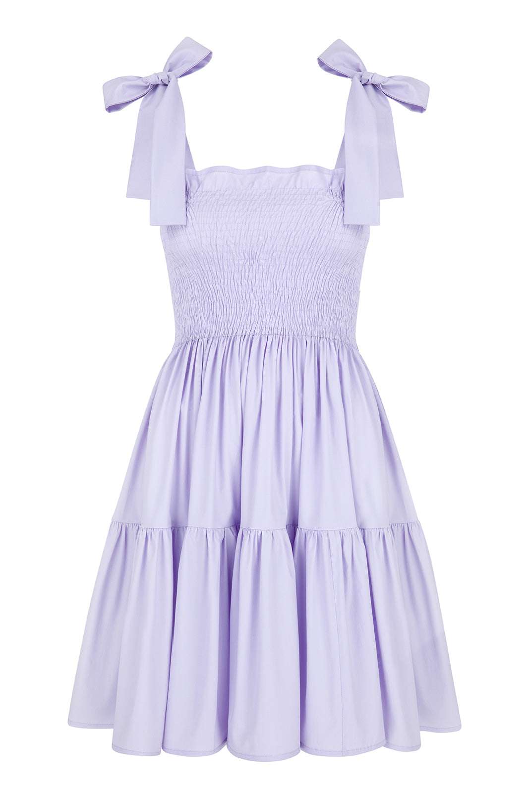 Mathilde Dress