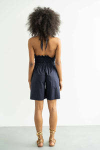 Neva Mini Jumpsuit