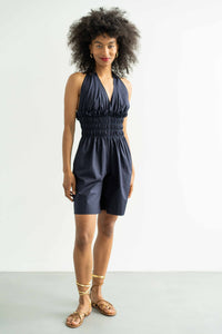 Neva Mini Jumpsuit