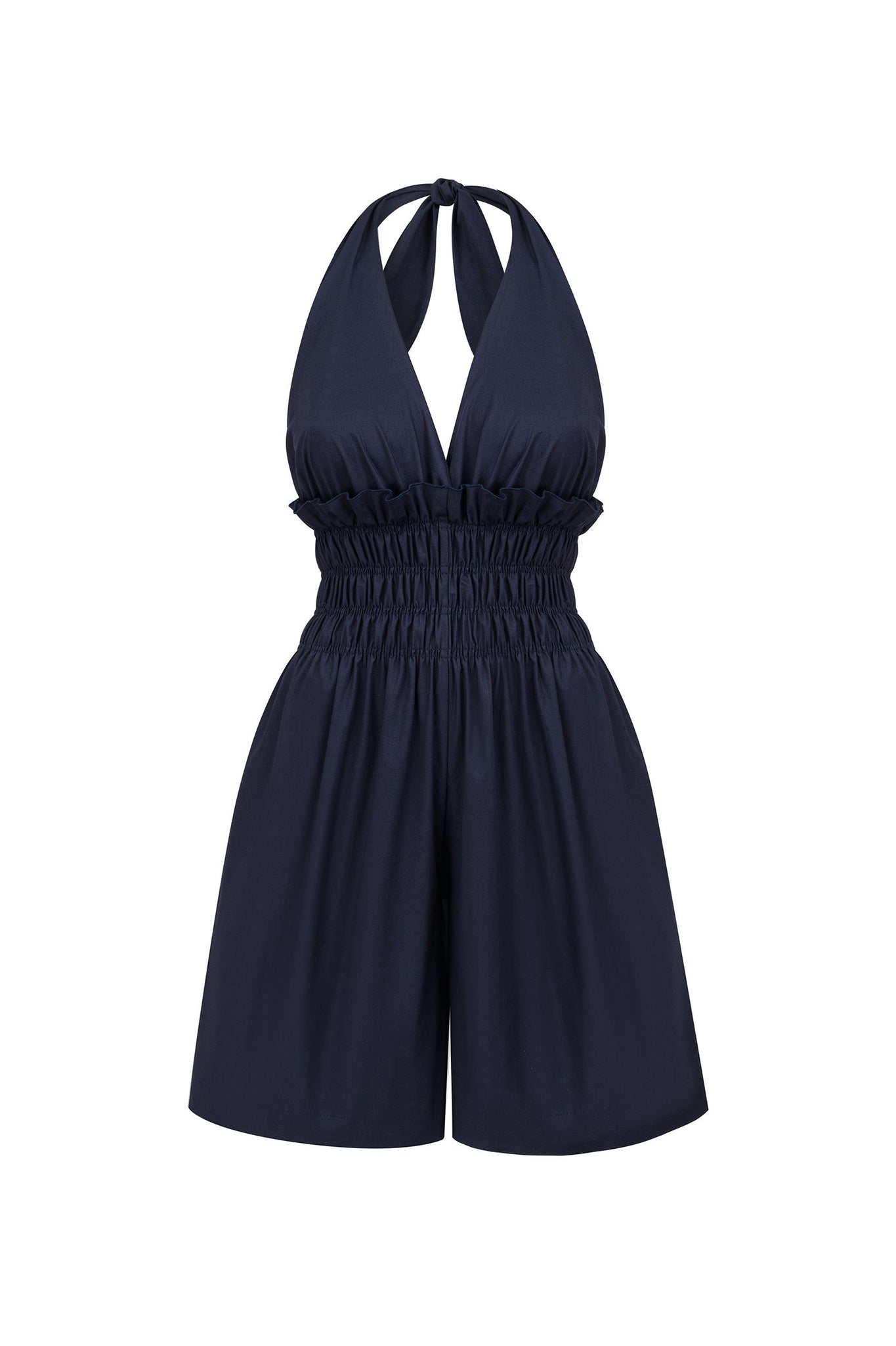 Neva Mini Jumpsuit