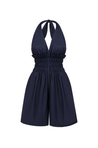 Neva Mini Jumpsuit