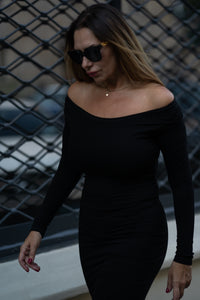 Shiv Dress