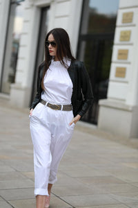 Franka Top