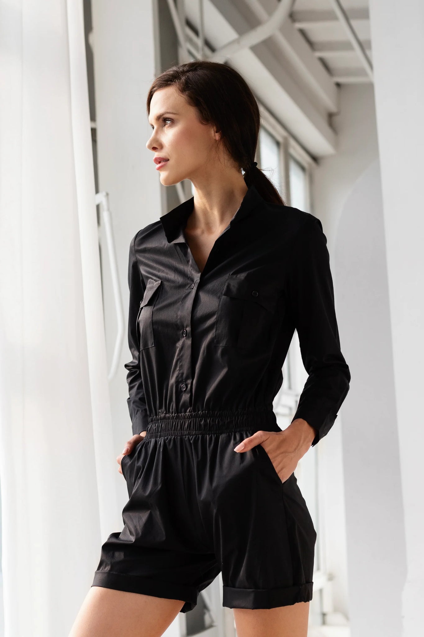 Jordan jumpsuit womens deals