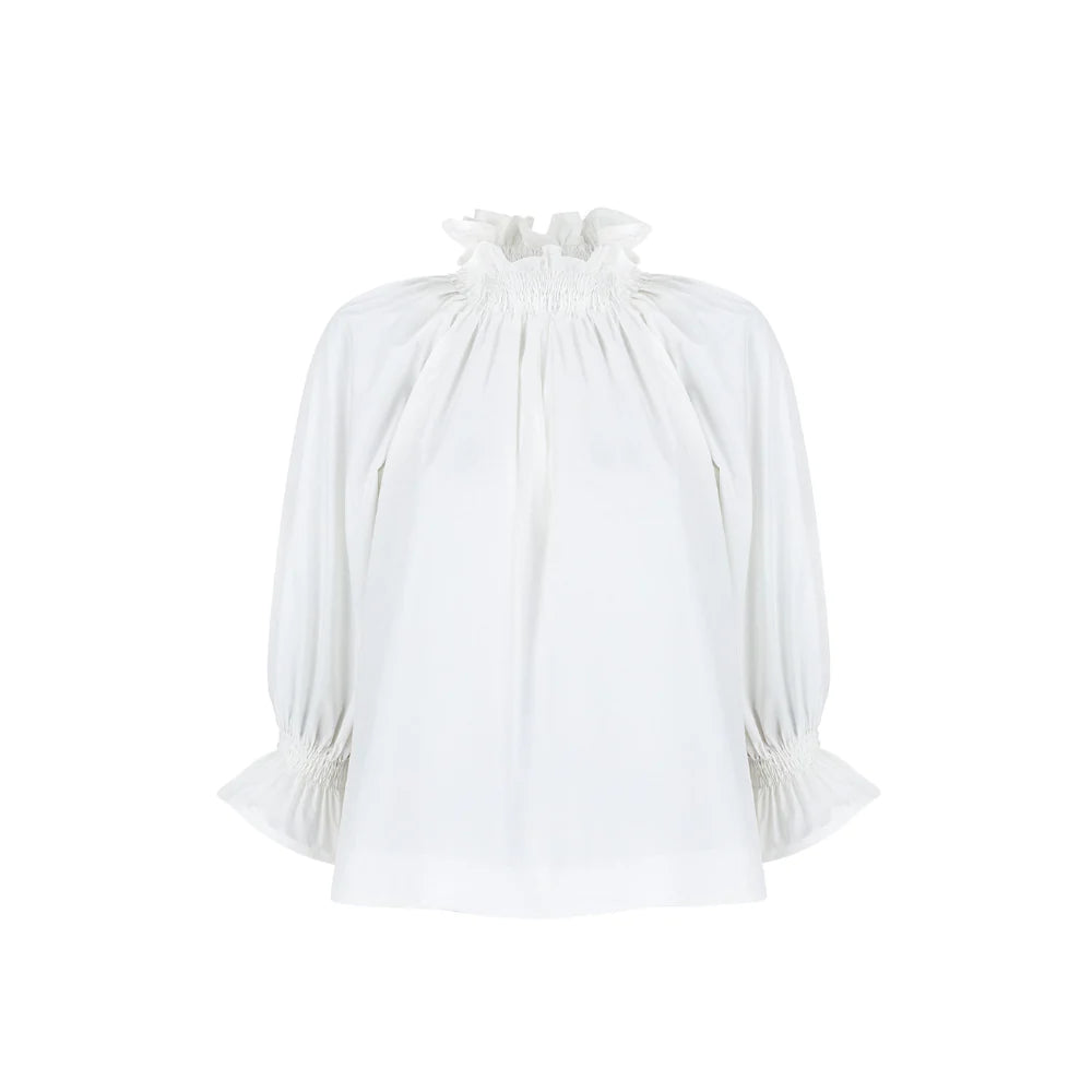 Franka Long Sleeve Shirt - Sale
