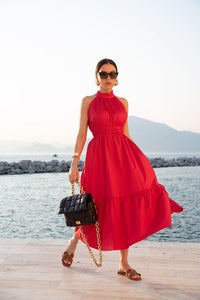 Sukienka Harper Maxi