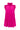 Luna Mini Silk Dress