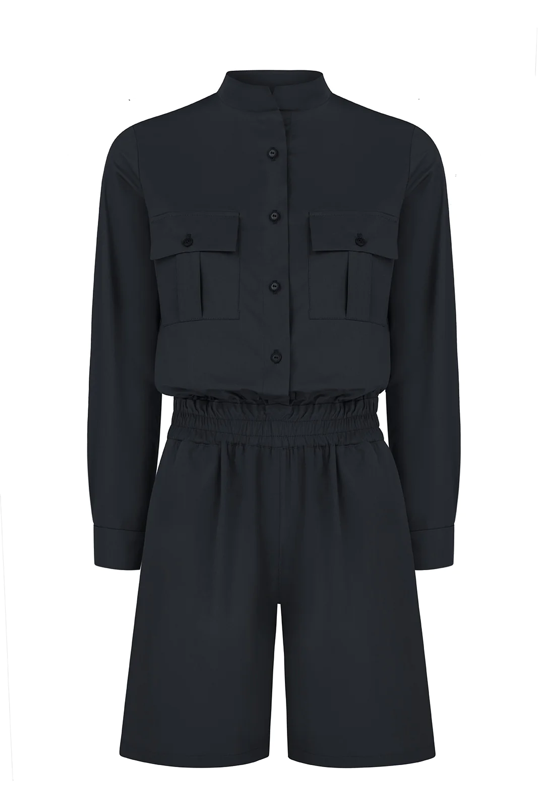 Petite jumpsuit sale sales