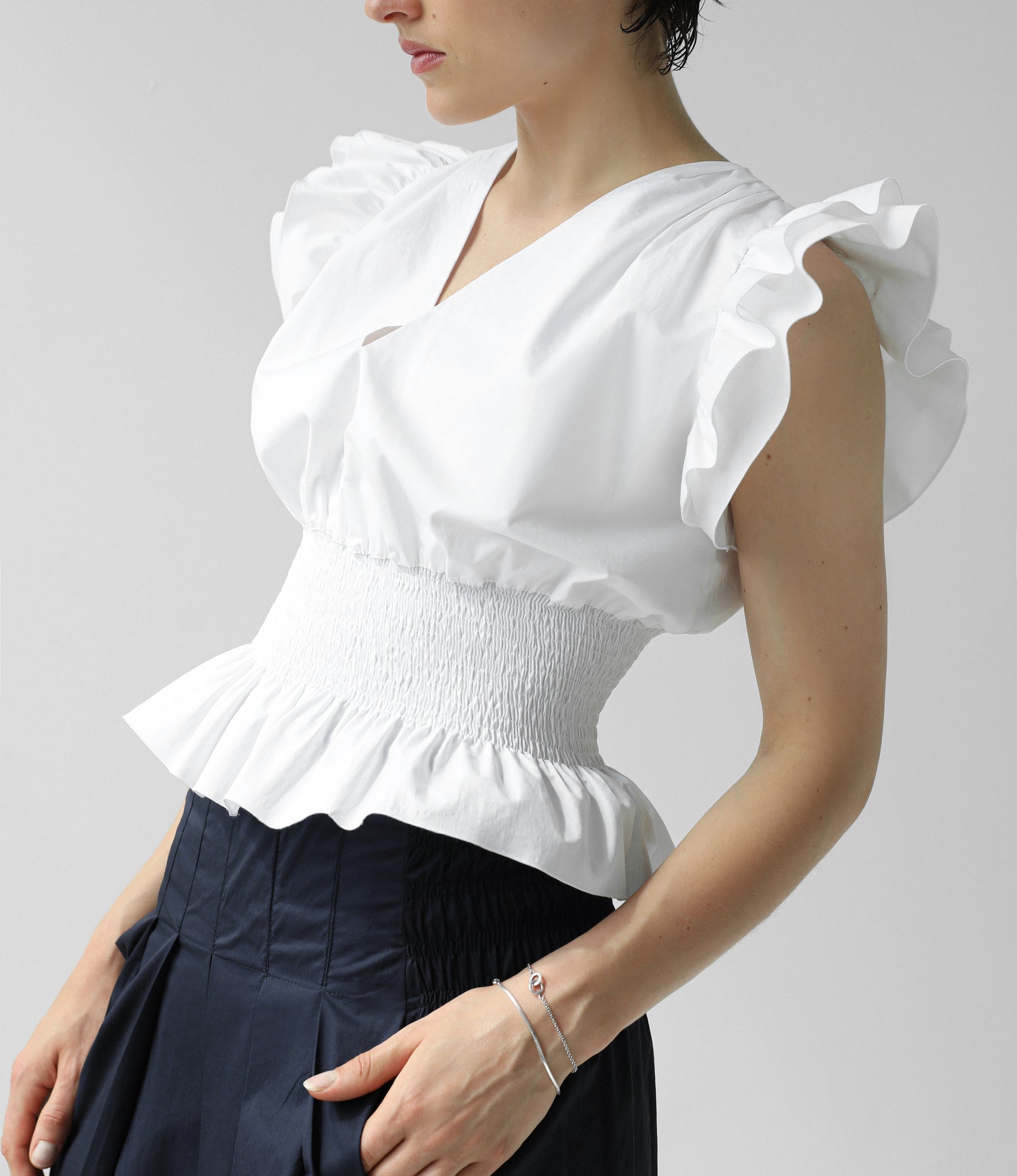 Cathy Top
