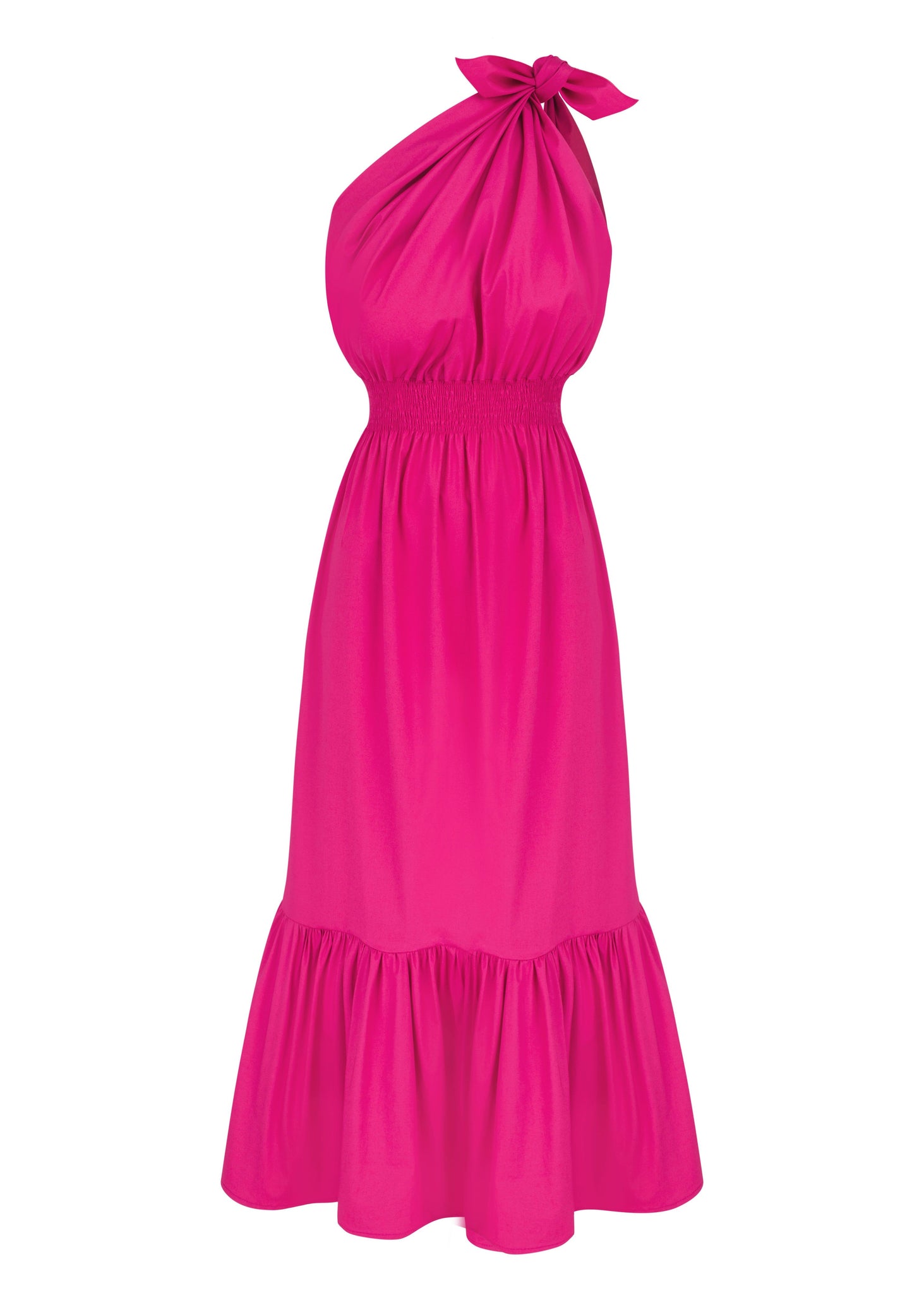 Sukienka Demi Maxi