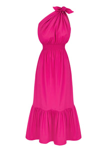 Sukienka Demi Maxi