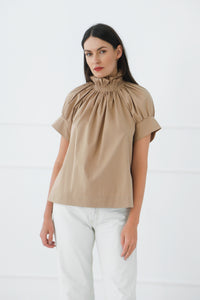 Franka Top