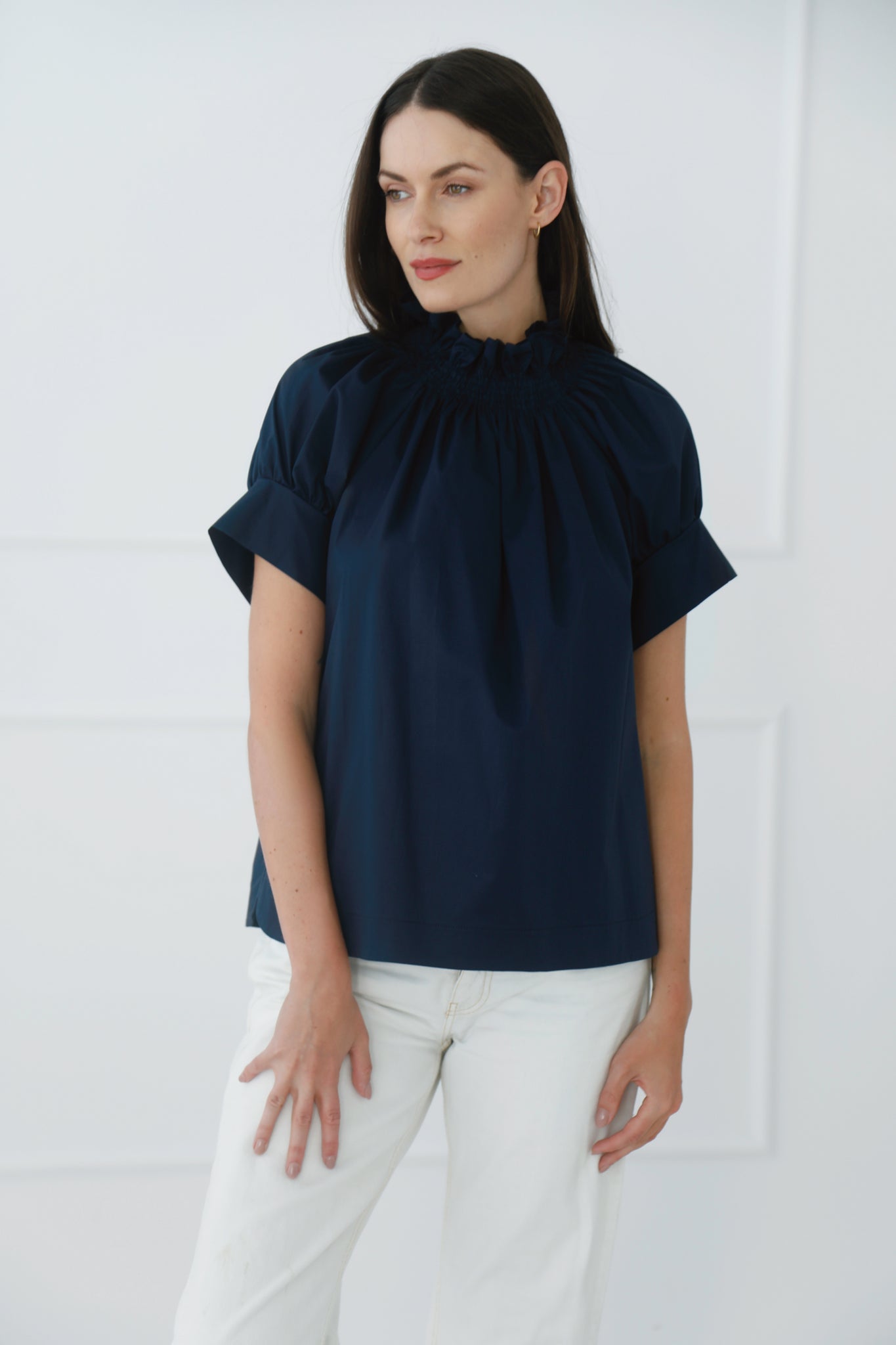 Franka Top