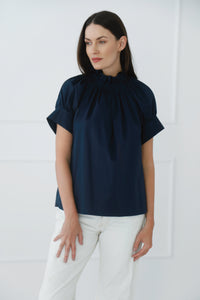 Franka Top