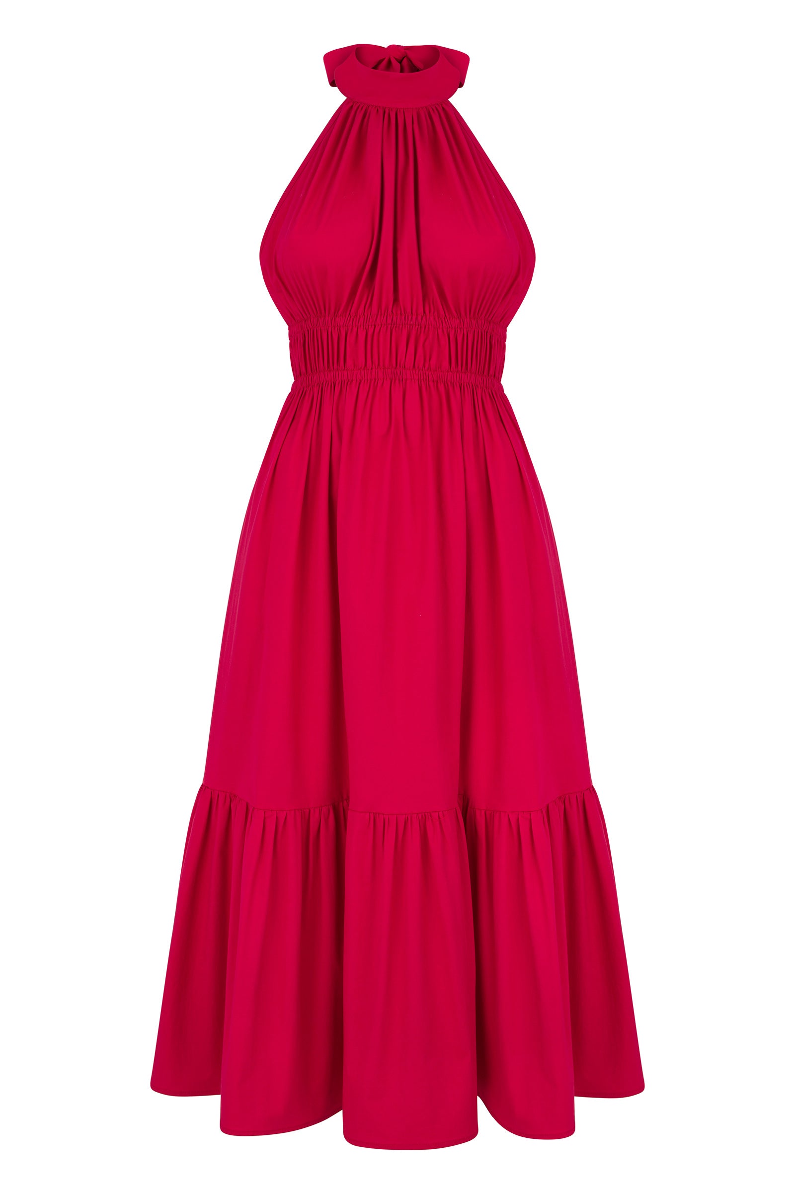 Harper Maxi Dress MONICA NERA Harper Maxi Dress MONICA NERA