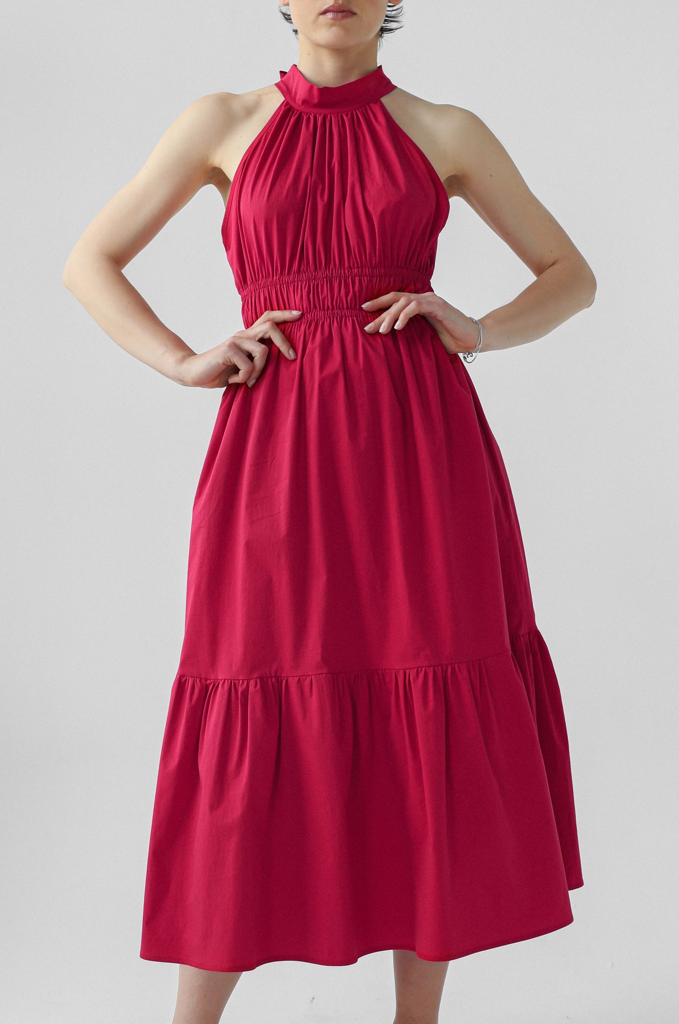 Sukienka Harper Maxi