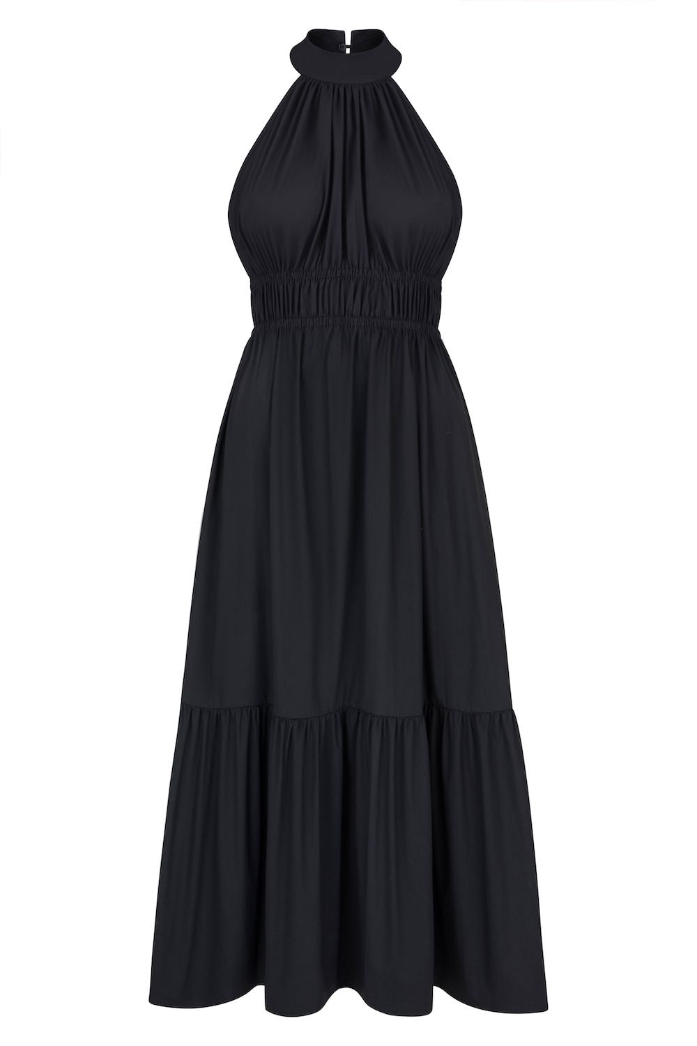 Harper Maxi Dress MONICA NERA Harper Maxi Dress MONICA NERA