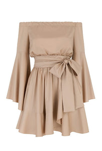 Melody Dress