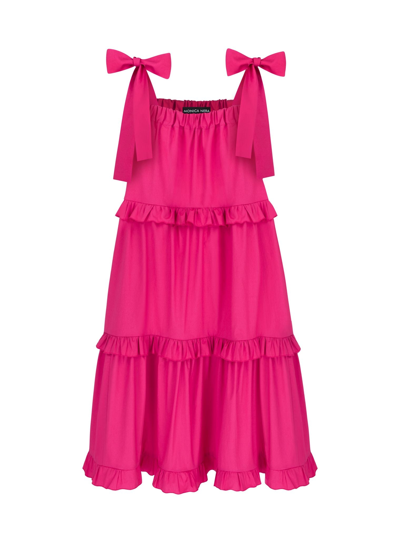 Trinity Mini Dress