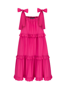 Trinity Mini Dress