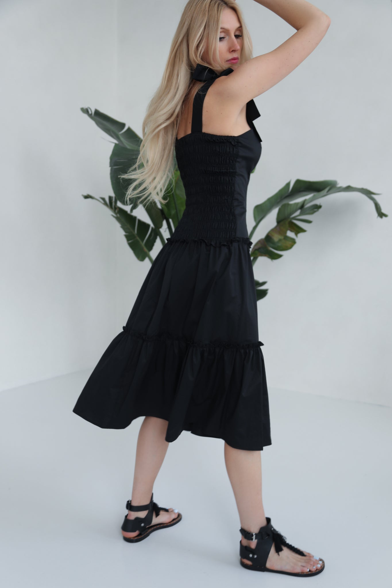 Valerie Dress