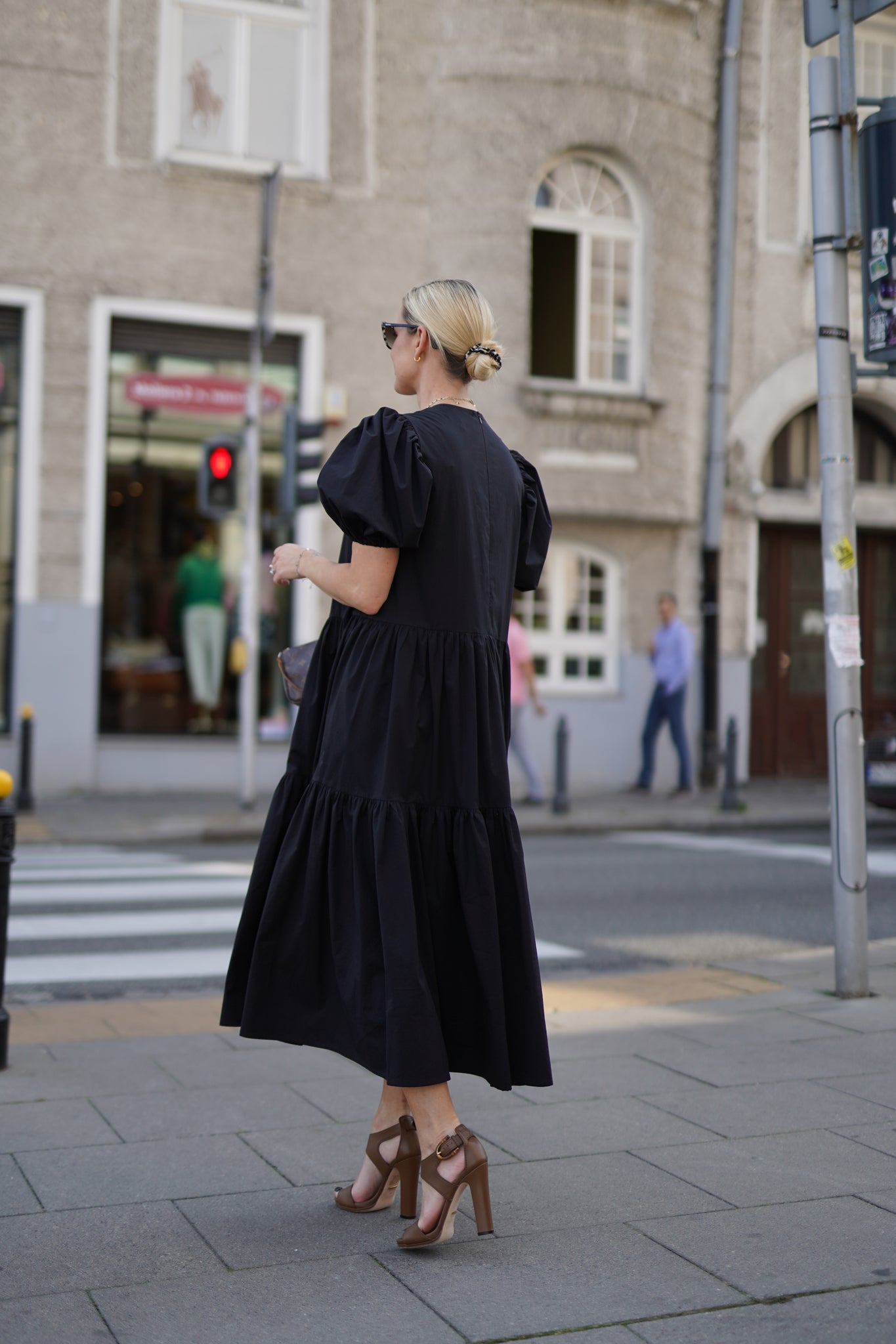 Tamara Dress
