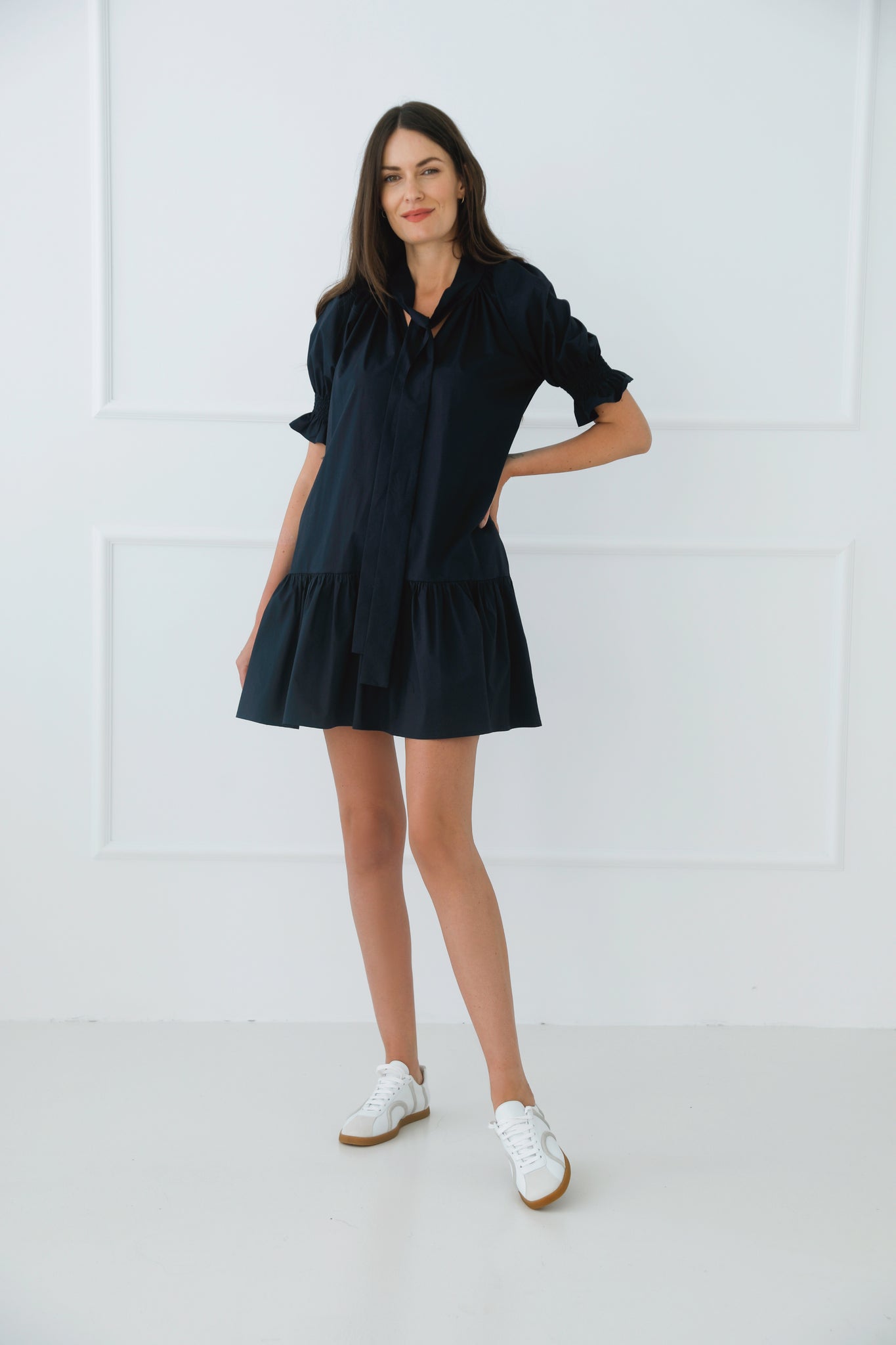 Mini sukienka Josephine