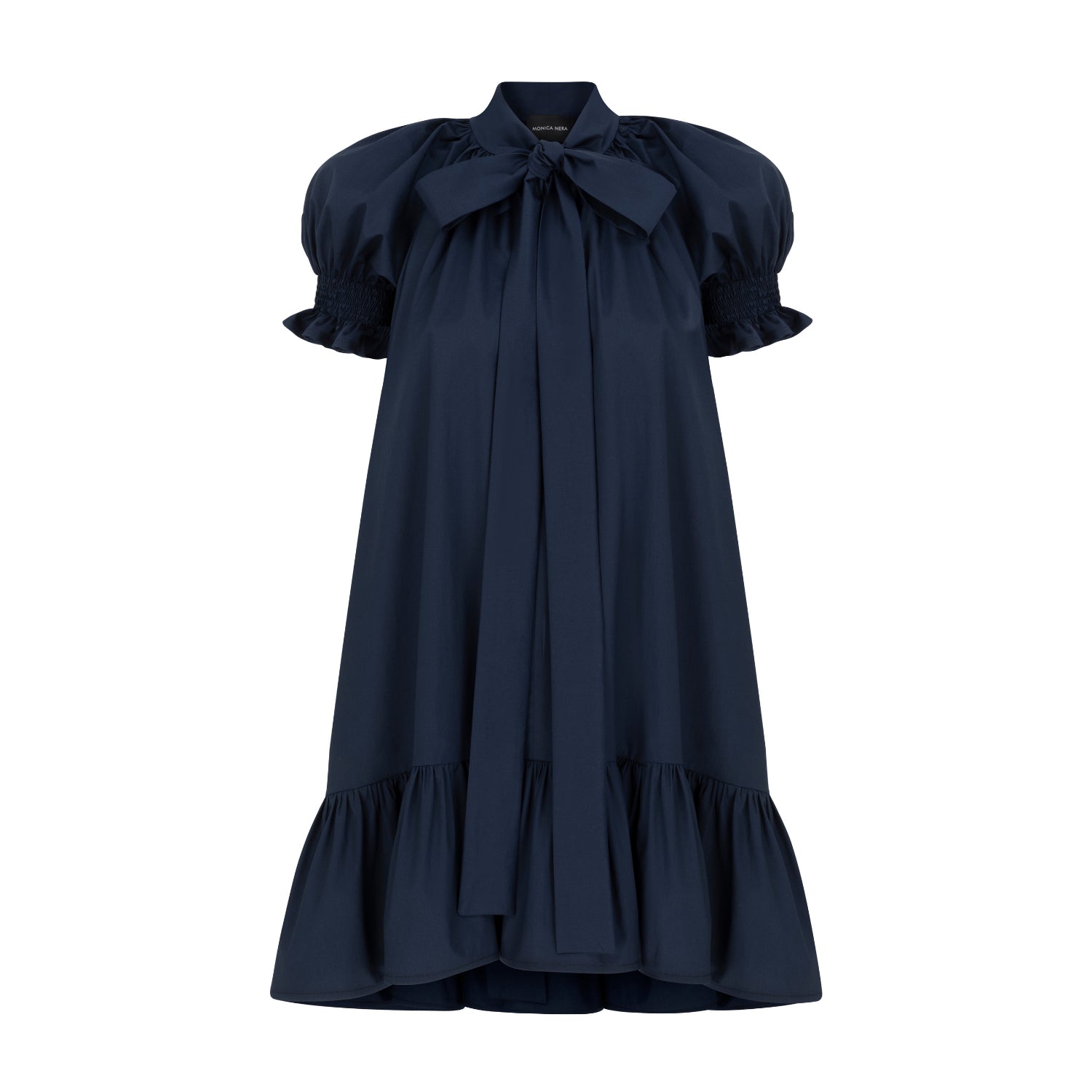 Mini sukienka Josephine