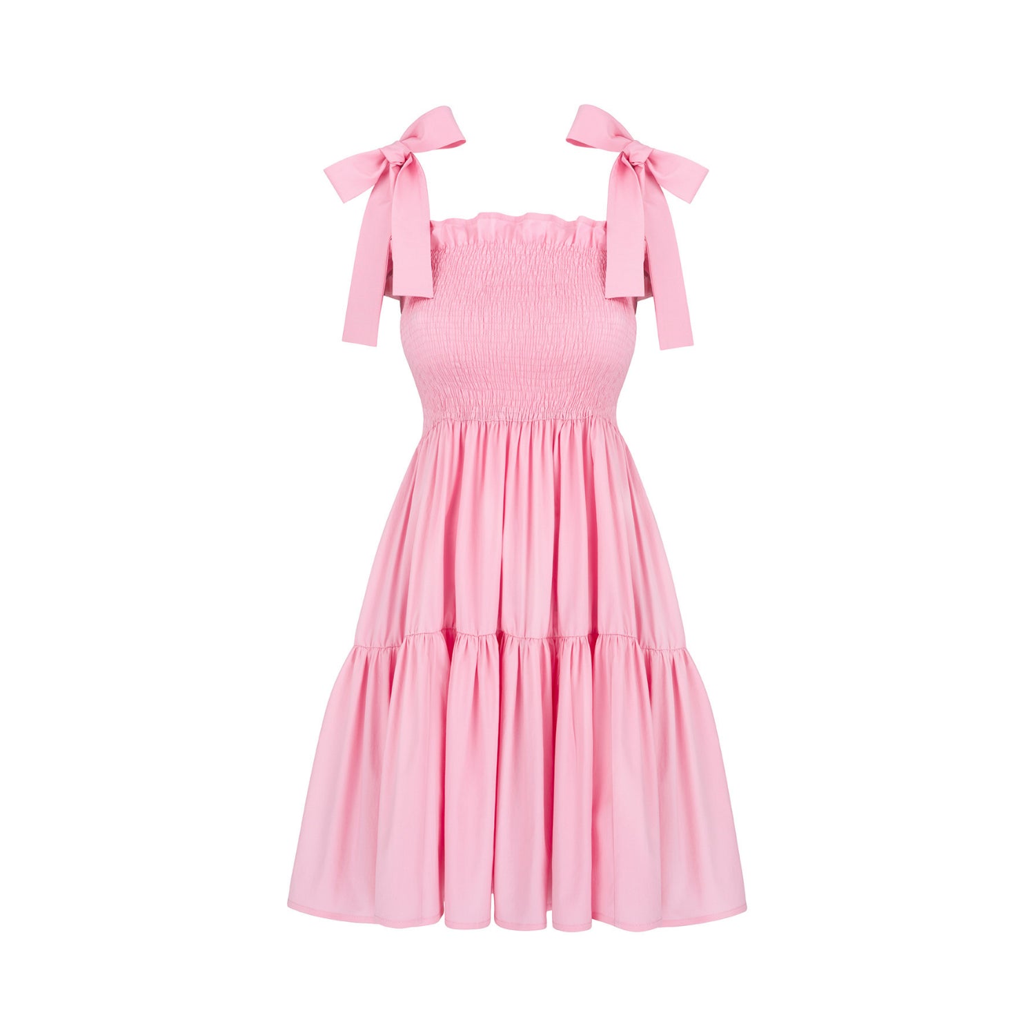 Mathilde Dress